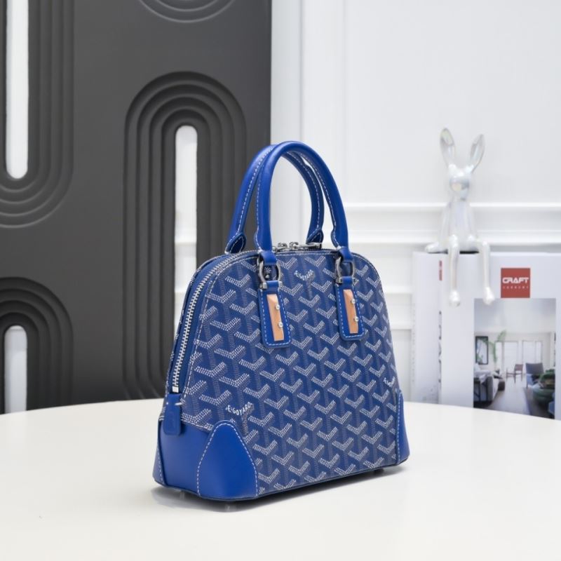 Goyard Top Handle Bags